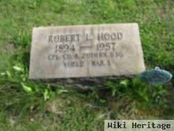 Robert L. Hood