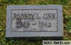 Rodney L. Zinn