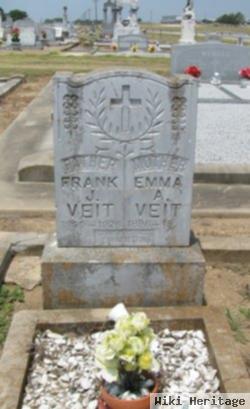 Frank J Veit