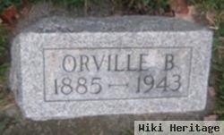 Orville Basford Hunt