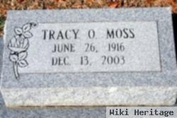 Tracy O. Moss