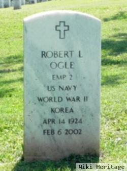 Robert L. Ogle