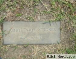 Bobby Deryl Stegner