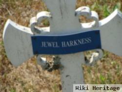 Jewel Harkness