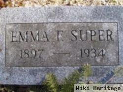 Emma F Super