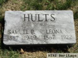 Samuel P "s P" Hults