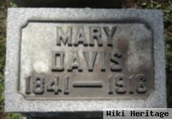 Mary Davis