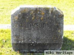 John L Tyson