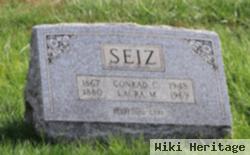 Conrad C. Seiz