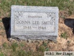 Donna Lee Smith