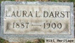 Laura Lucinda Darst