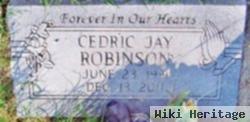 Cedric Jay Robinson