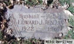 Edward J. Jenjak