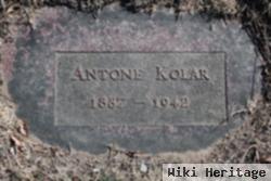 Antone Kolar