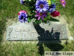 Inez A. Small Bookout