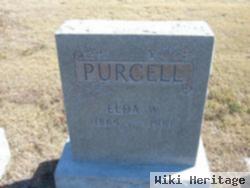 Elda W. Purcell