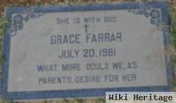 Grace Farrar