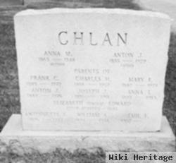 Charles H. Chlan