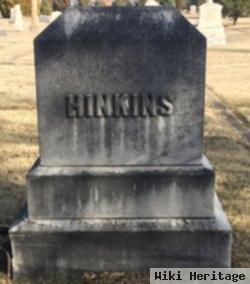 Henry Hinkins