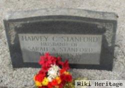 Harvey C. Stanford