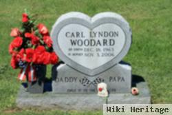 Carl Lyndon Woodard