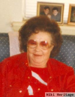 Lawanda Ruth Carroll Wheeler