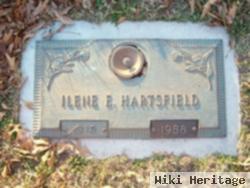 Ilene E. Hartsfield