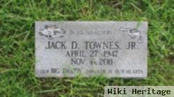 Jack D. Townes, Jr