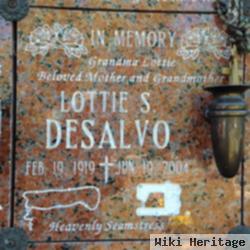 Lottie S. Desalvo