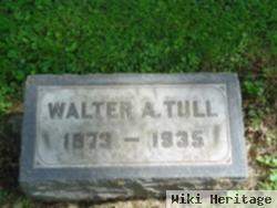 Walter Alton Tull