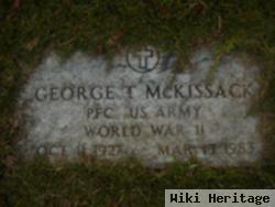 George T. Mckissack