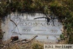 Herschel Schoonemaker