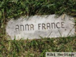 Anna France