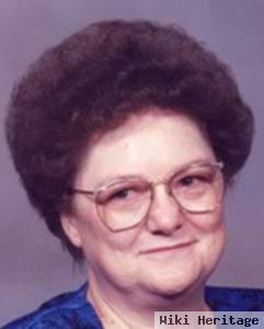 Peggy Lassiter Davis