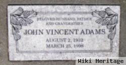 John Vincent Adams