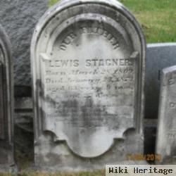 Lewis Stagner