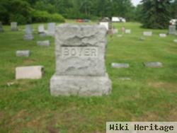 George Boyer