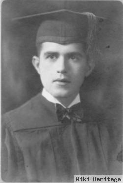 Harry Richardson Poole, Jr