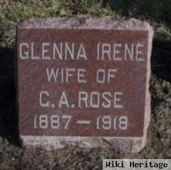 Glenna Irene Rose