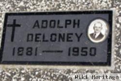 Adolph Deloney