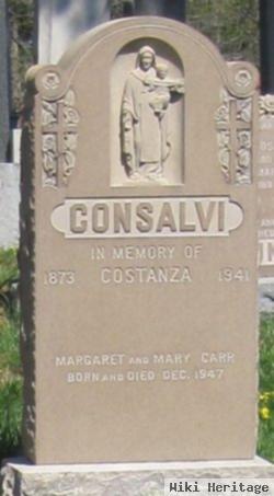 Costanza Consalvi