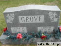 Harold Grove