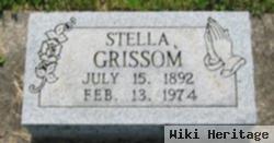 Stella Grissom