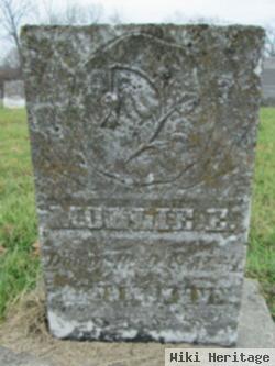 Mollie E. Wilhite