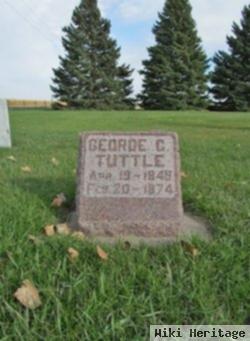 George C. Tuttle