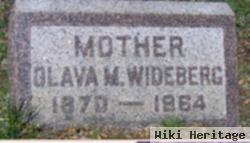 Olava Wideberg