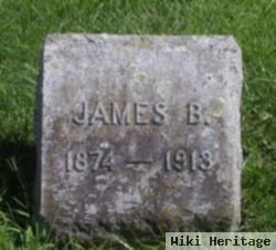 James B. Stewart