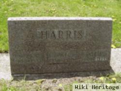 Helen Lois Smith Harris