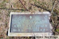 Otto Newlon