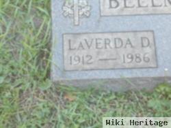 Laverda D Wagoner Beelman